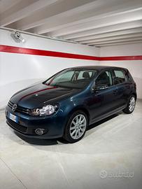 Golf 1.4 tsi 122cv highline neopatentati
