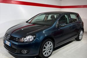 Golf 1.4 tsi 122cv highline neopatentati