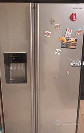 Frigorifero americano Samsung