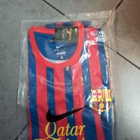 Maglia calcio Leo Messi Barcellona