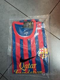 Maglia calcio Leo Messi Barcellona