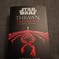 Libri Star Wars 