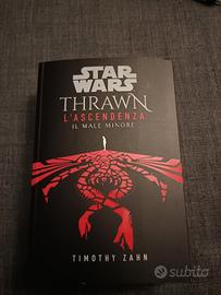 Libri Star Wars 