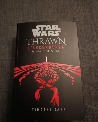 Libri Star Wars 