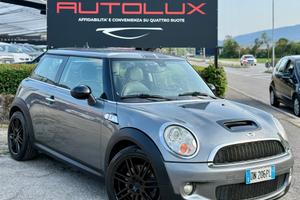 Mini 1.6 16V Cooper S Chili 174CV PERFETTA MANUALE