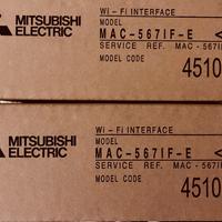 MODULI WIFI CONDIZIONATORI MITSUBISHI ELECTRIC