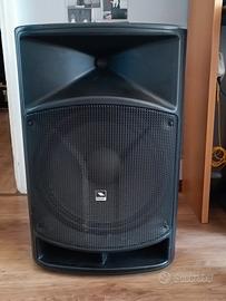 Proel Wave 15A
