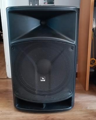Proel Wave 15A