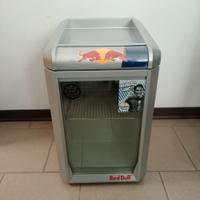Mini Frigorifero RedBull Baby GDC Hotctry Eco Led 