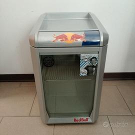 Mini Frigorifero RedBull Baby GDC Hotctry Eco Led 