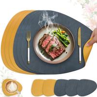 Tovagliette- Tappetini PVC per Bar- Ristorante Ele