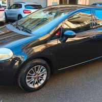 Grande Punto 1.3 75CV PERFETTA TRATTABILE 