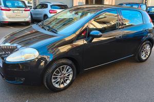 Grande Punto 1.3 75CV PERFETTA TRATTABILE 