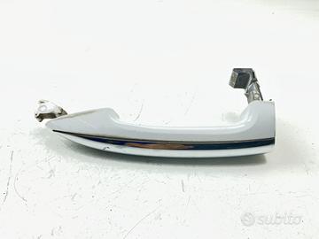 MANIGLIA ESTERNA POSTERIORE SINISTRA HYUNDAI iX20