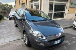 Fiat Punto 1.2 8V 5 porte Lounge