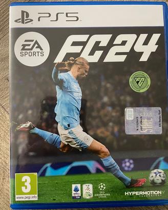 gioco ps5