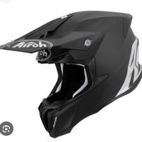 Casco airoh twist