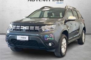 DACIA Duster 1.0 tce Expression Gpl 4x2 100cv
