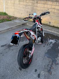 Motard 125