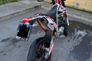 Motard 125