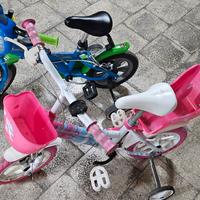 Bike  per bambino/a