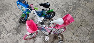 Bike  per bambino/a