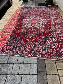 Tappeto persiano