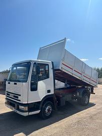 Euro cargo 60.14 Ribaltabile (Licenza Libera)