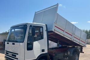 Euro cargo 60.14 Ribaltabile (Licenza Libera)