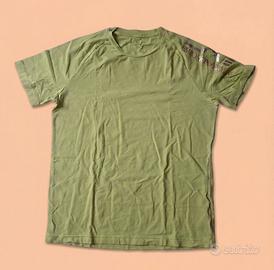 T-shirt Emporio Armani EA7 taglia L