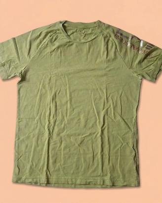 T-shirt Emporio Armani EA7 taglia L