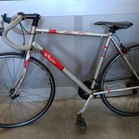 bicicletta da corsa