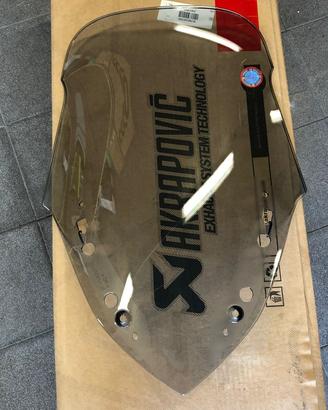 cupolino xmax 300