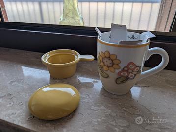 Tisaniera Country Thun