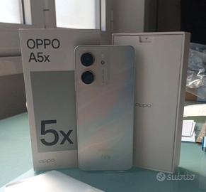 Oppo A5x