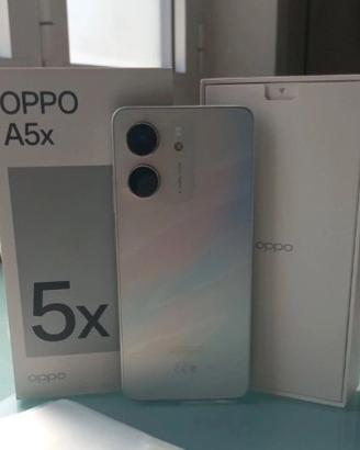 Oppo A5x