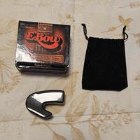 EBOW PLUS CON SCATOLA E SACCHETTO 