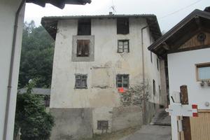 Rustico da ristrutturare