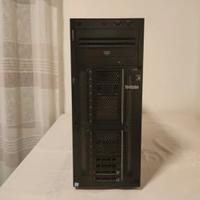 Lenovo Thinksystem ST550 Desktop