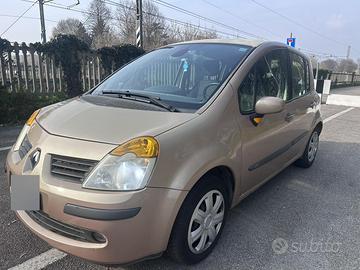 Renault Modus 1.5 dci