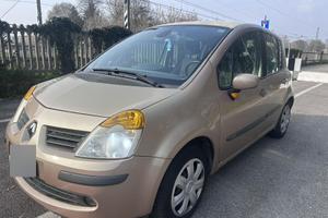 Renault Modus 1.5 dci