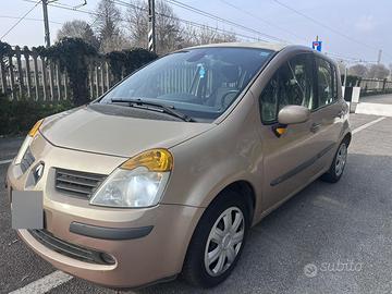 Renault Modus 1.5 dci