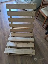 Futon ikea singolo