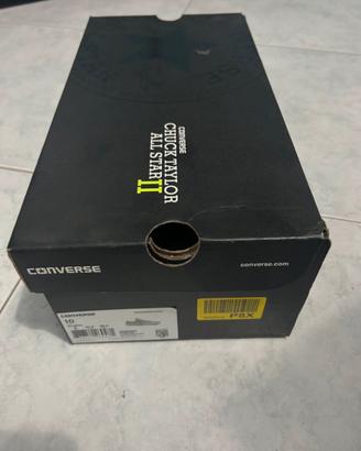 Converse Chuck Taylor all star II