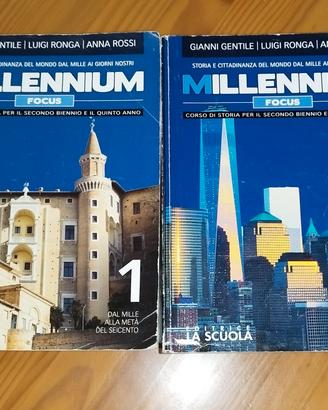 libri di storia