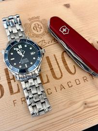 Omega Seamaster 300