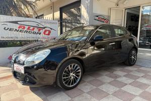 Alfa Romeo Giulietta 1.6 JTDm-2 105 CV Distinctive
