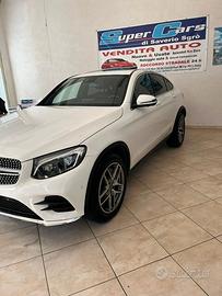 Mercedes-benz GLC 250 d 4Matic Premium amg-line fu