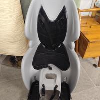 Seggiolino per bici bambino DIEFFE