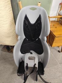 Seggiolino per bici bambino DIEFFE
